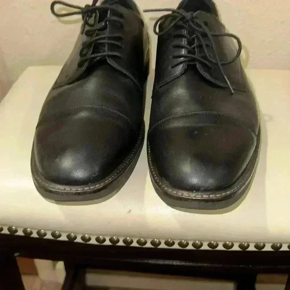 Ecco men’s dress size 12